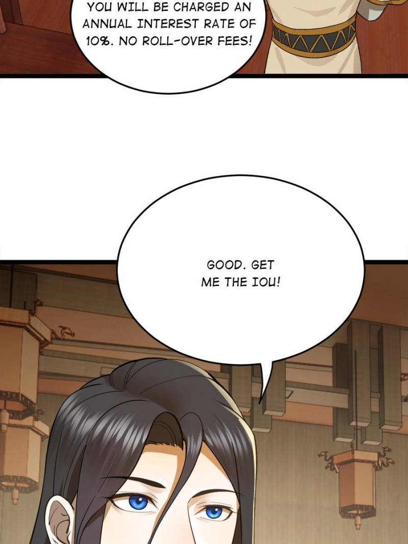 Ultimate Son-in-Law chapter 21 page 24