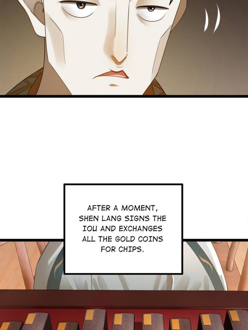 Ultimate Son-in-Law chapter 21 page 28