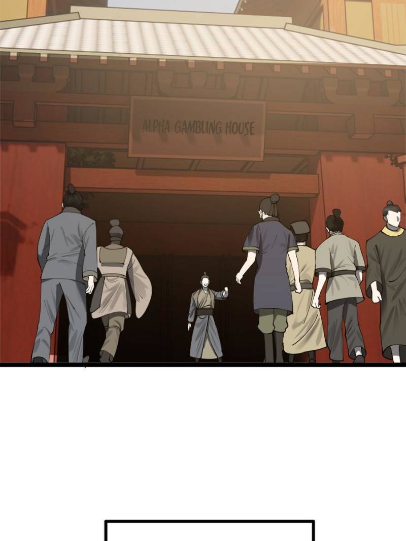 Ultimate Son-in-Law chapter 21 page 3