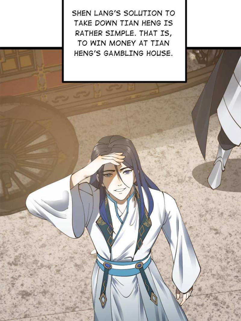 Ultimate Son-in-Law chapter 21 page 4