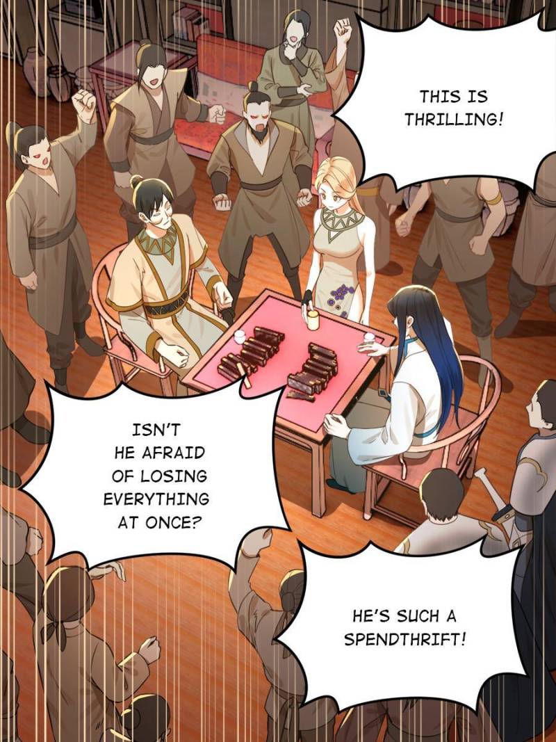Ultimate Son-in-Law chapter 21 page 47