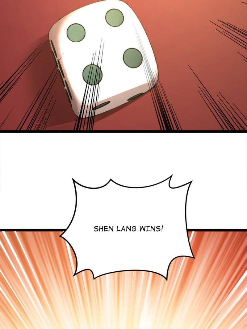 Ultimate Son-in-Law chapter 21 page 52