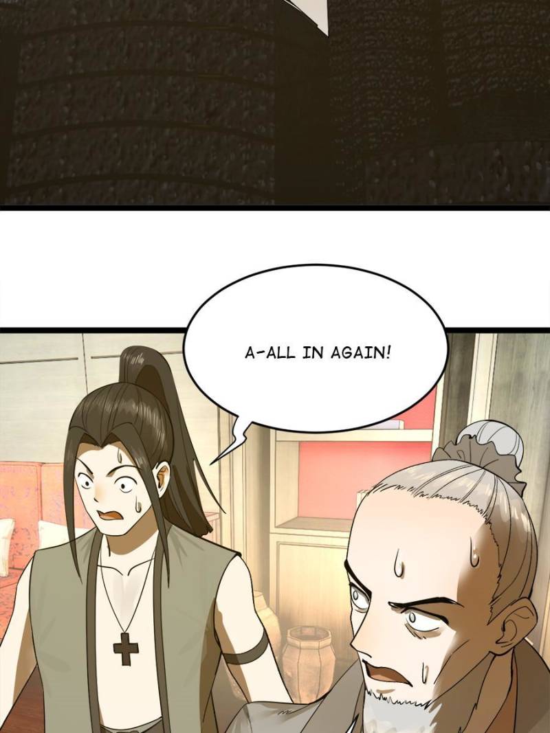 Ultimate Son-in-Law chapter 21 page 63