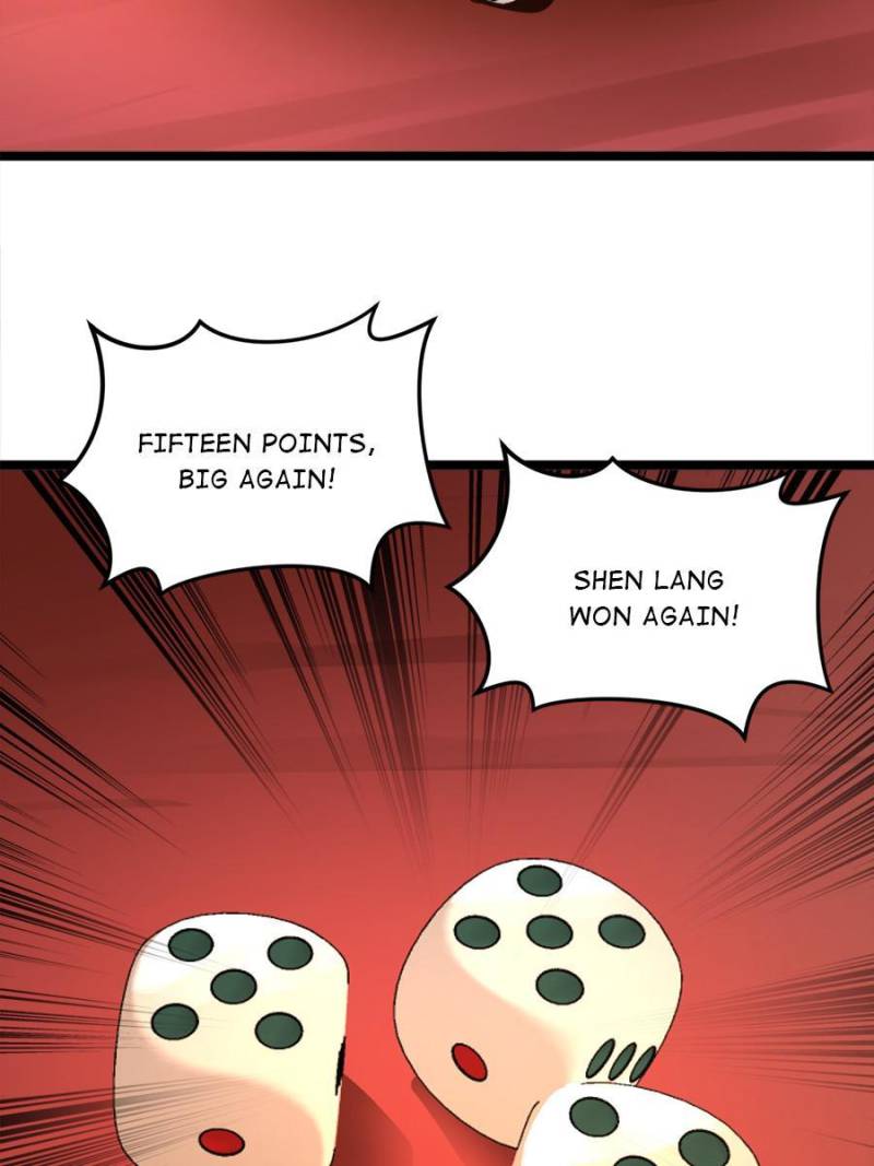 Ultimate Son-in-Law chapter 21 page 70