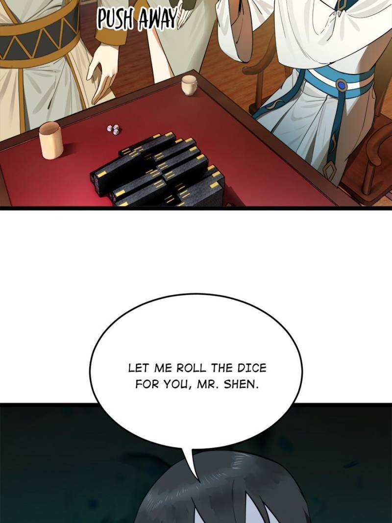 Ultimate Son-in-Law chapter 21 page 74
