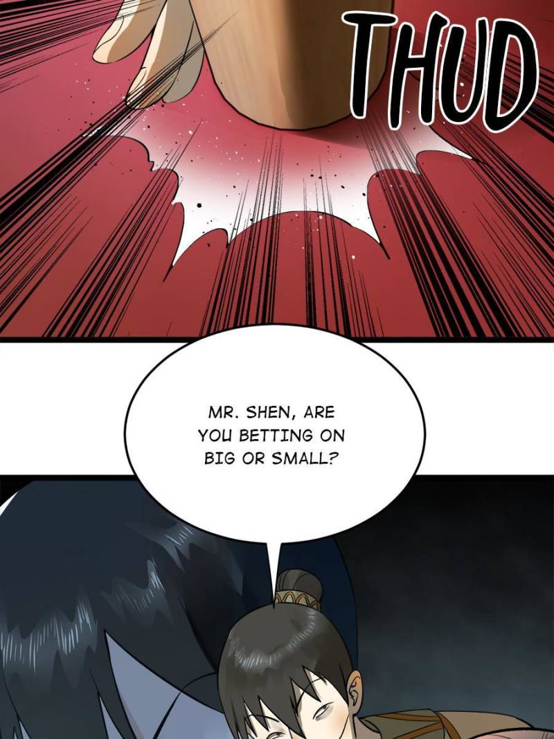 Ultimate Son-in-Law chapter 21 page 78