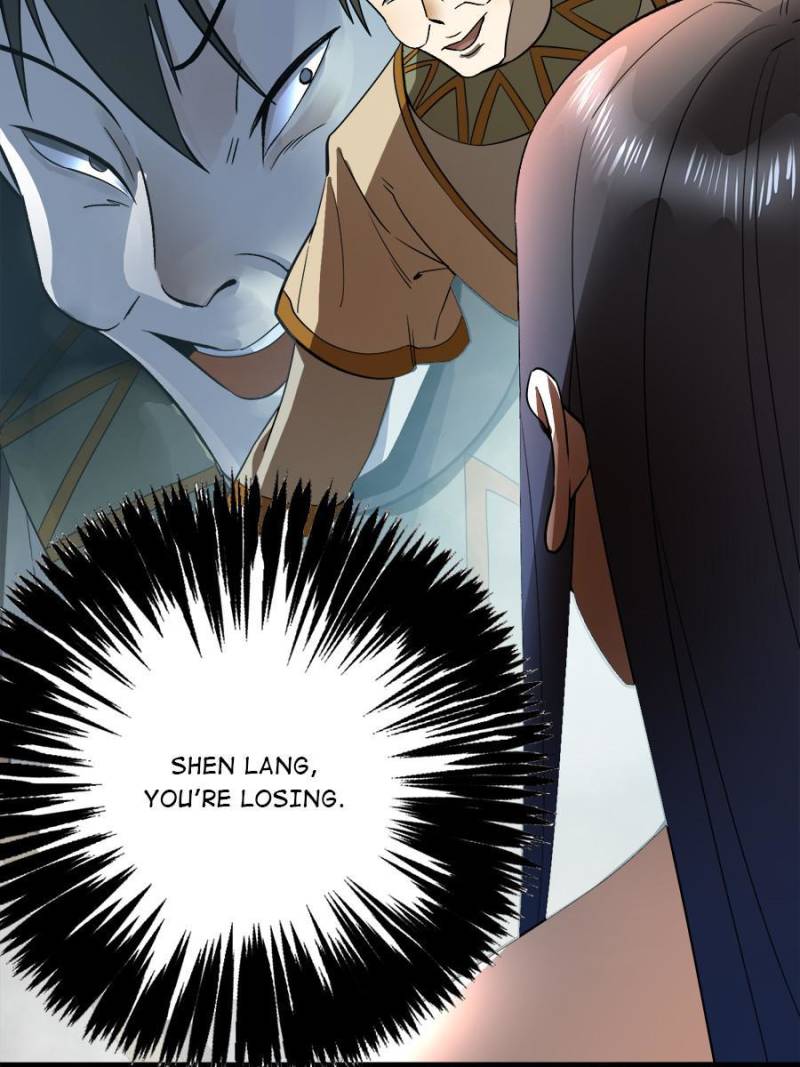 Ultimate Son-in-Law chapter 21 page 79