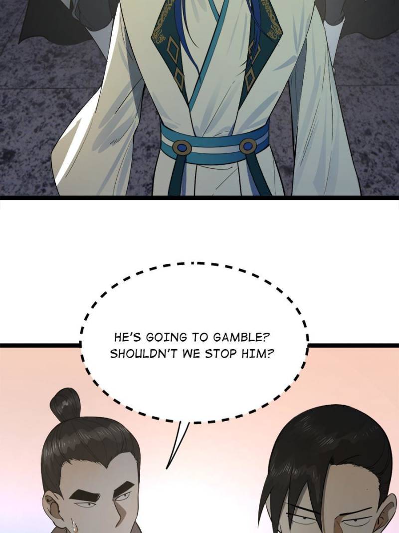 Ultimate Son-in-Law chapter 21 page 9