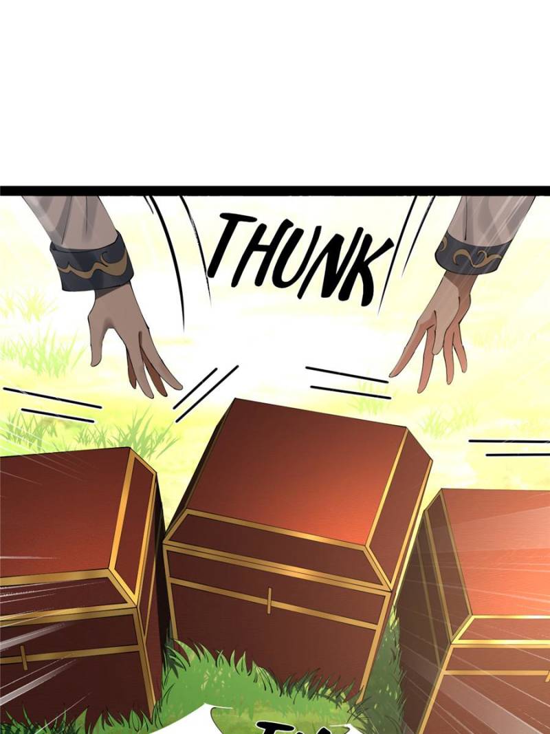 Ultimate Son-in-Law chapter 252 page 1