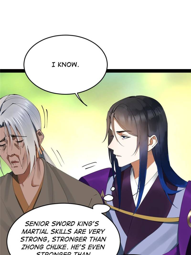 Ultimate Son-in-Law chapter 252 page 13