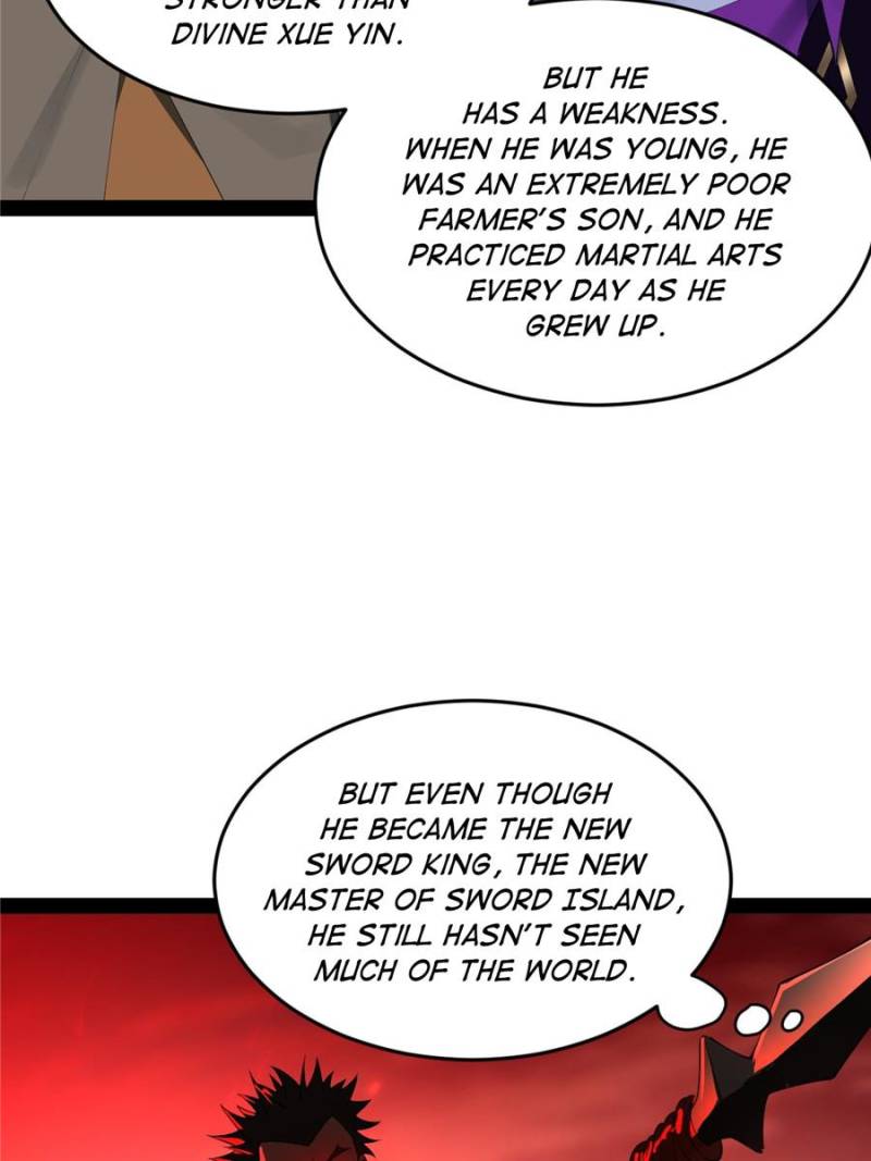 Ultimate Son-in-Law chapter 252 page 14