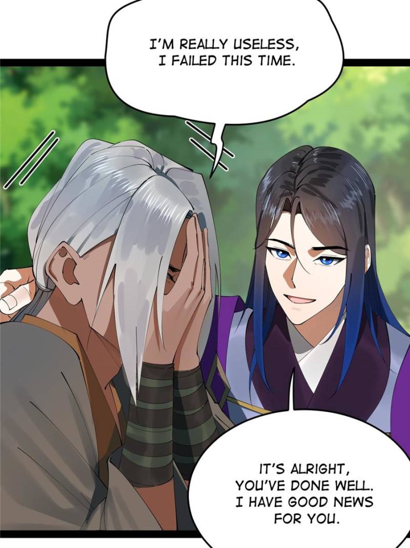 Ultimate Son-in-Law chapter 252 page 16