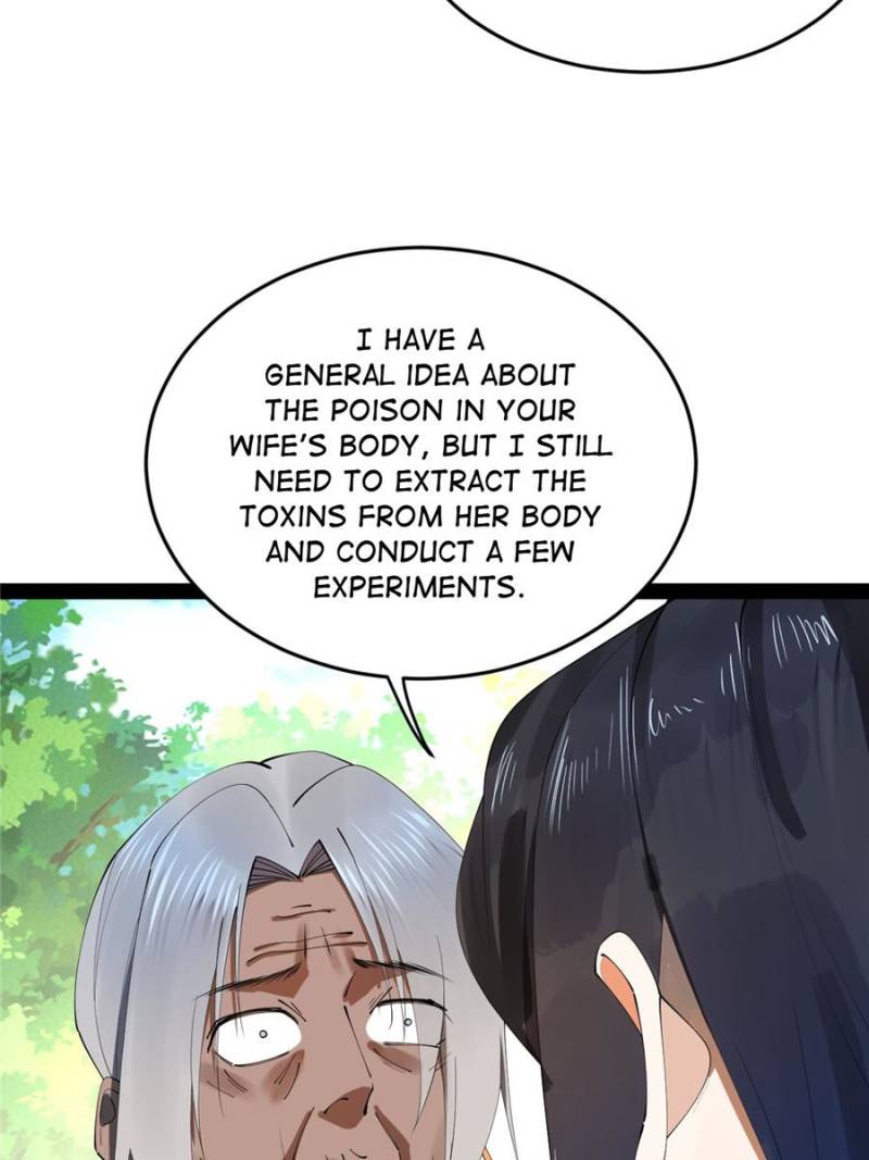 Ultimate Son-in-Law chapter 252 page 17