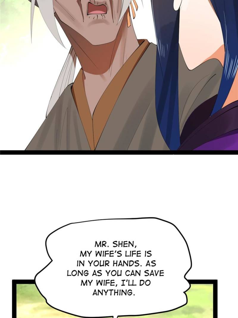 Ultimate Son-in-Law chapter 252 page 18
