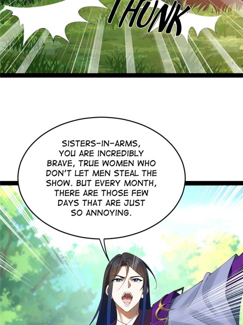 Ultimate Son-in-Law chapter 252 page 2