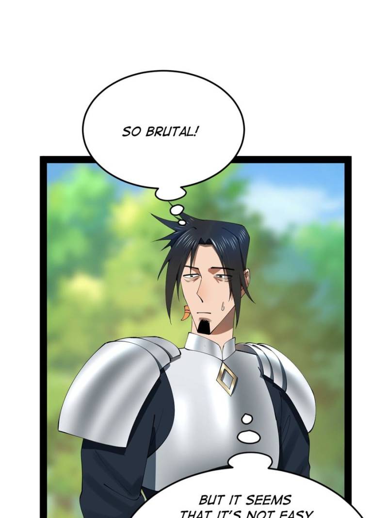 Ultimate Son-in-Law chapter 252 page 24