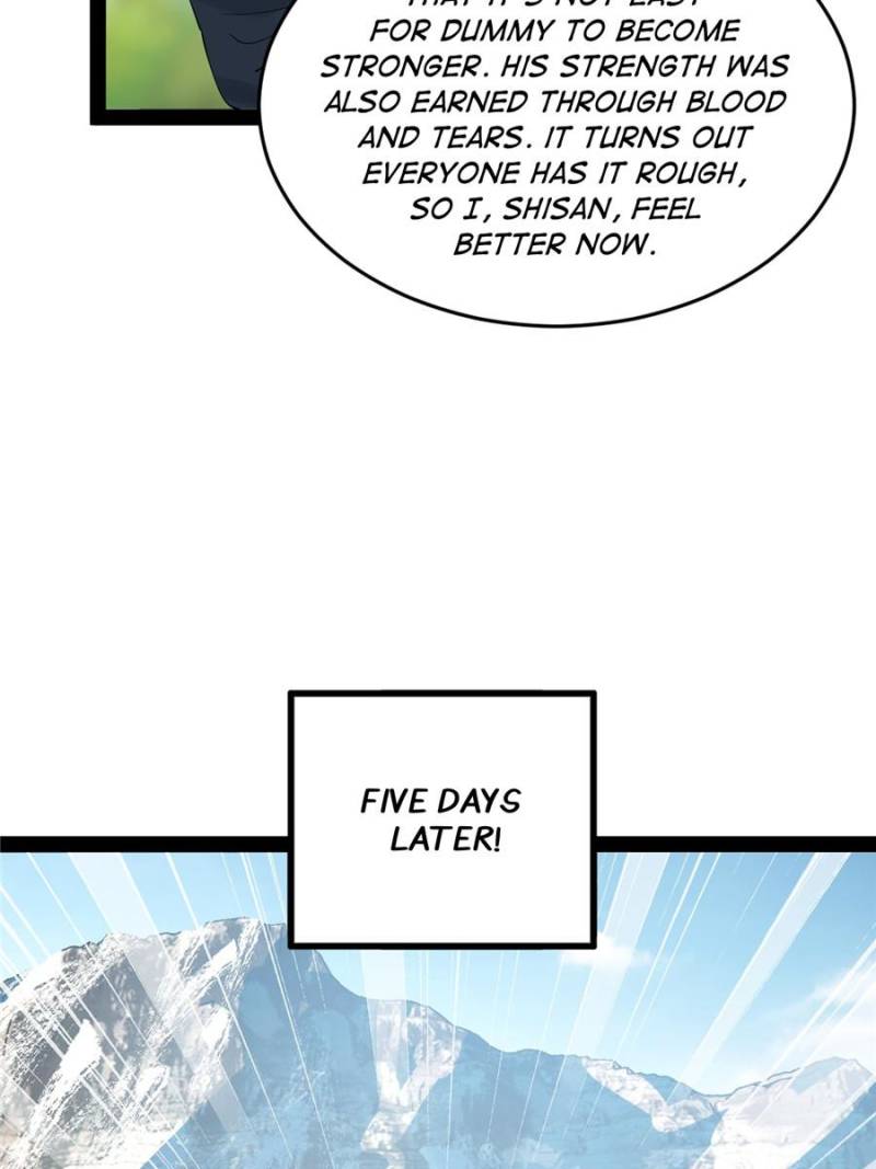 Ultimate Son-in-Law chapter 252 page 25
