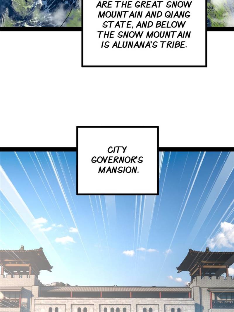 Ultimate Son-in-Law chapter 252 page 28