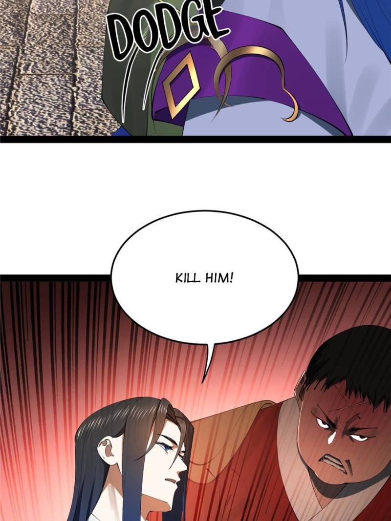 Ultimate Son-in-Law chapter 252 page 39
