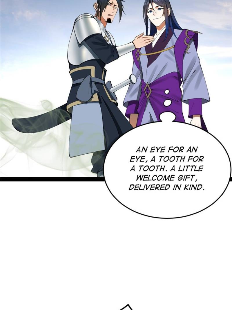 Ultimate Son-in-Law chapter 252 page 44