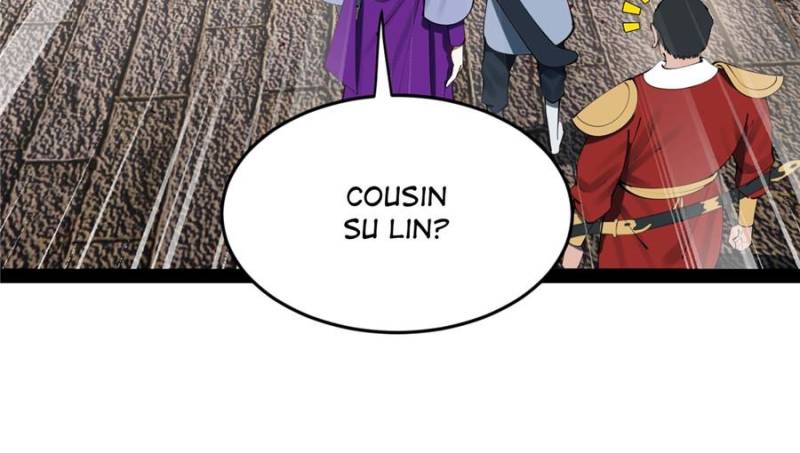 Ultimate Son-in-Law chapter 252 page 46