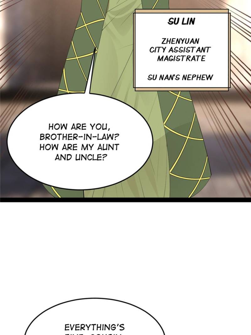 Ultimate Son-in-Law chapter 252 page 48
