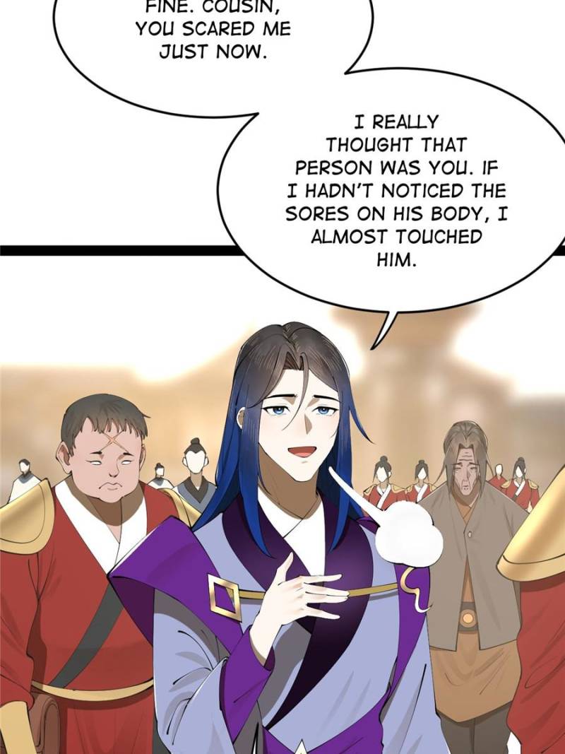 Ultimate Son-in-Law chapter 252 page 49