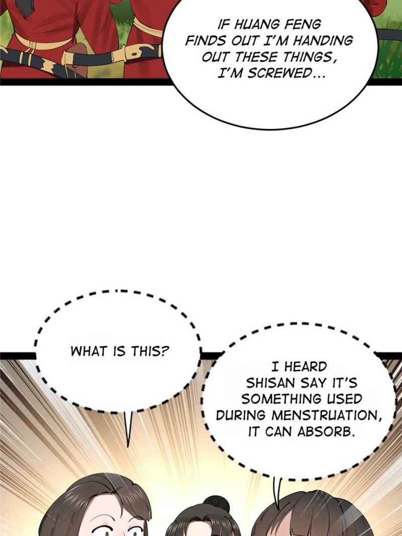 Ultimate Son-in-Law chapter 252 page 5
