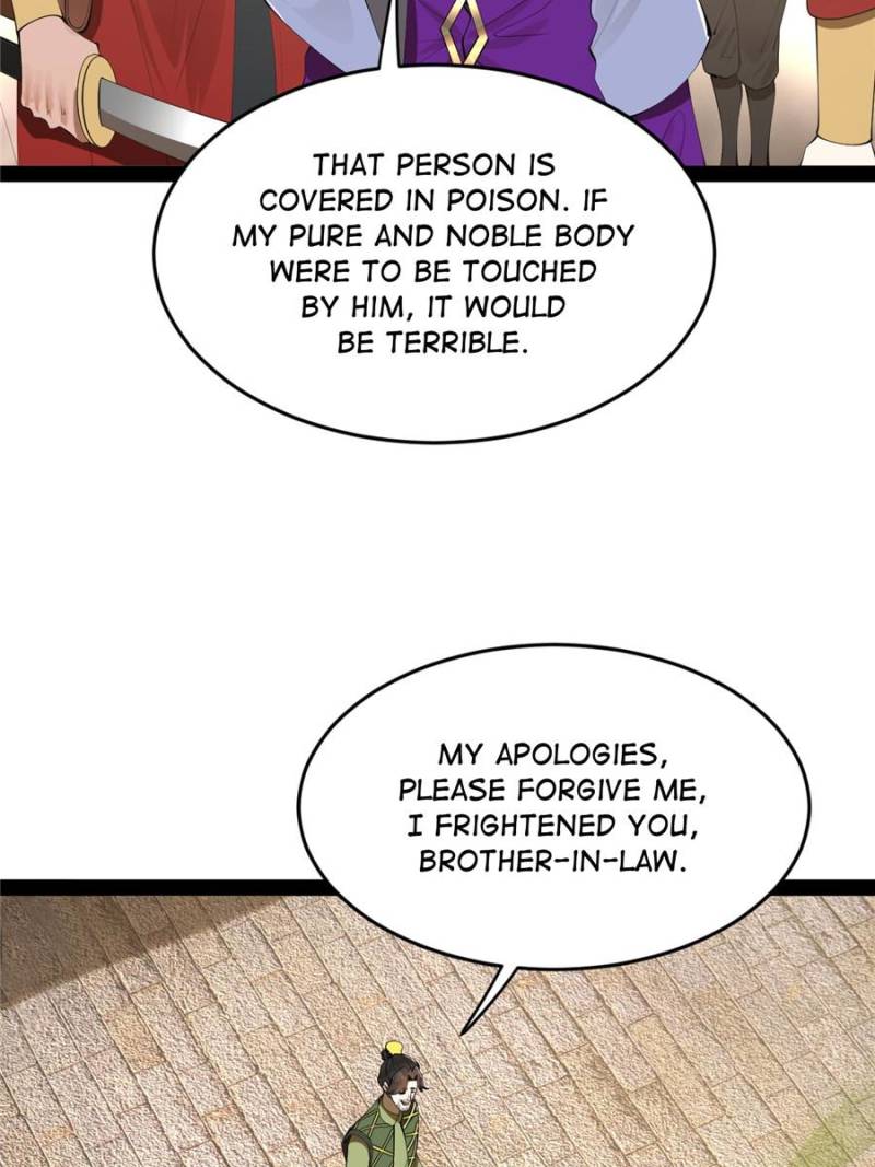 Ultimate Son-in-Law chapter 252 page 50