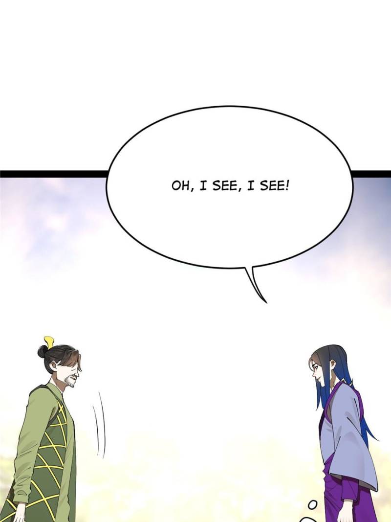 Ultimate Son-in-Law chapter 252 page 52