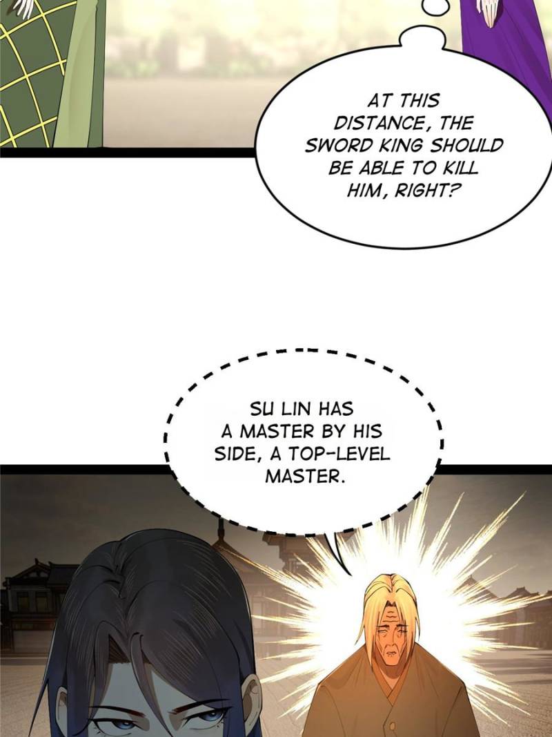 Ultimate Son-in-Law chapter 252 page 53