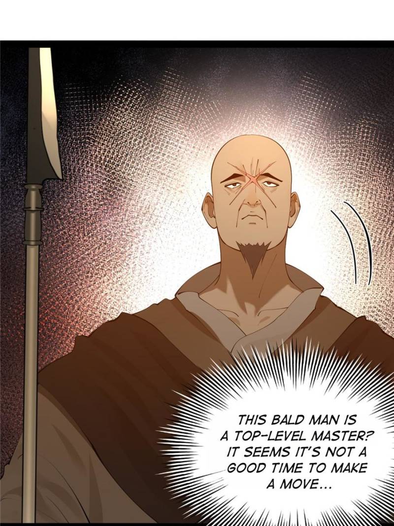 Ultimate Son-in-Law chapter 252 page 56