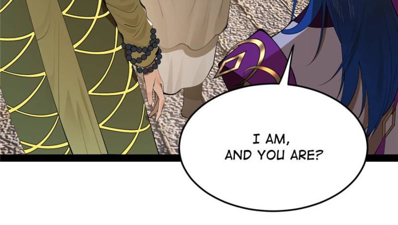 Ultimate Son-in-Law chapter 252 page 58