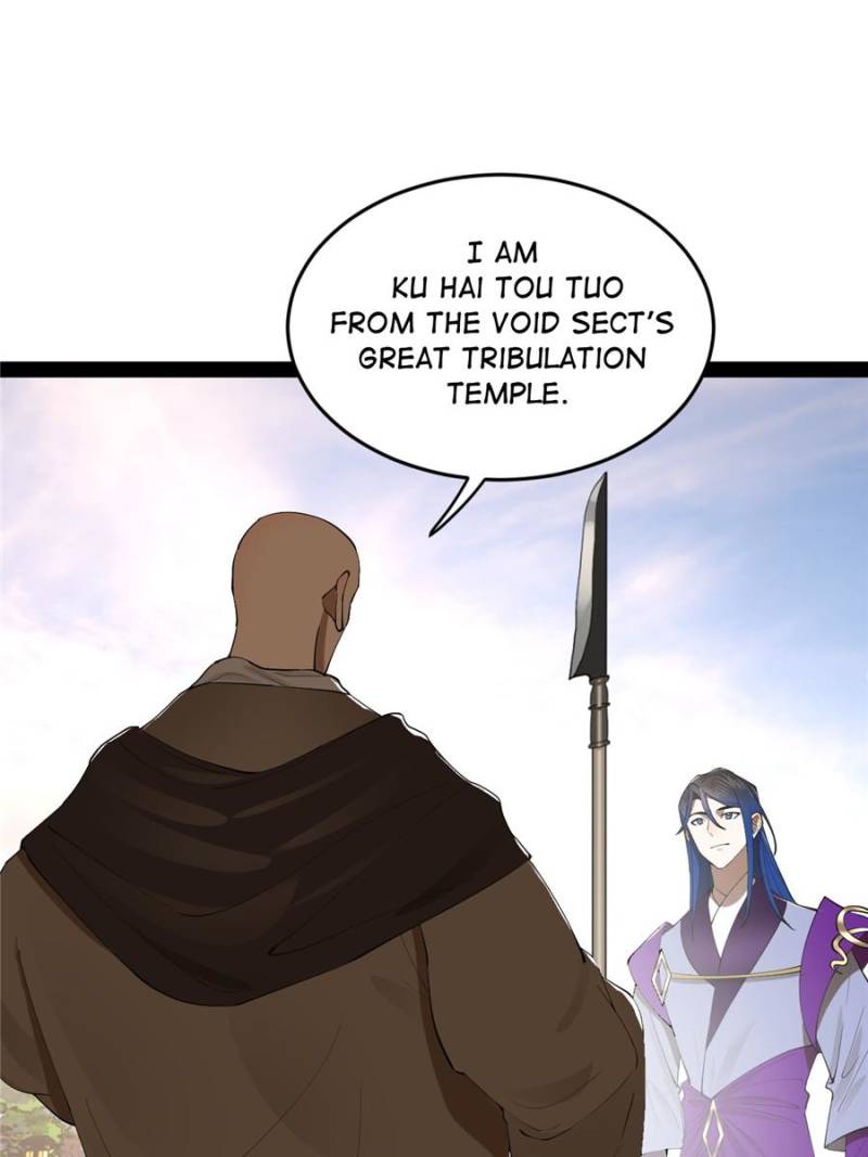 Ultimate Son-in-Law chapter 252 page 59