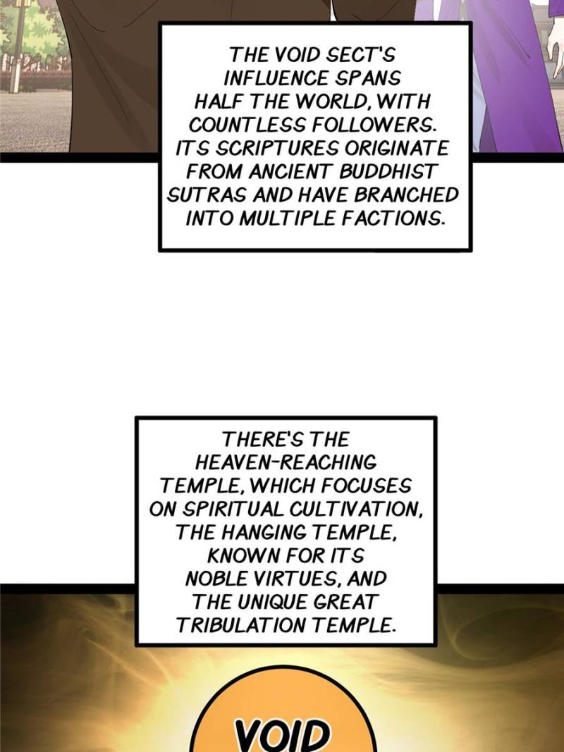 Ultimate Son-in-Law chapter 252 page 60