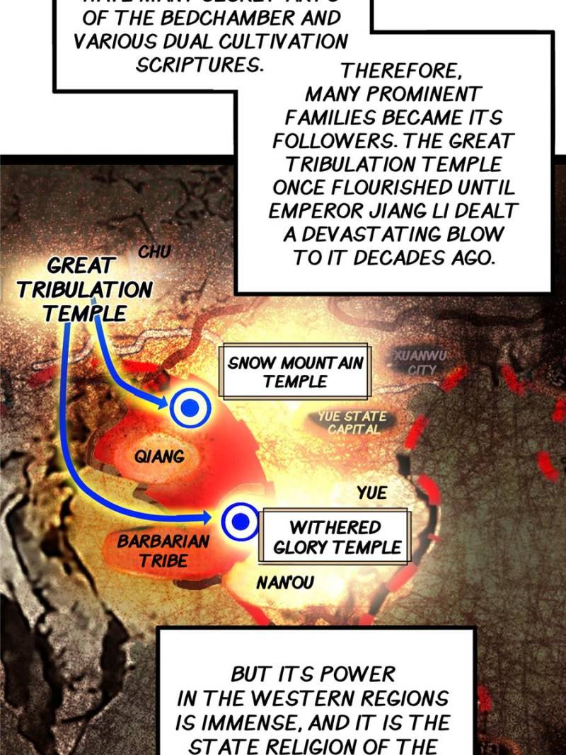 Ultimate Son-in-Law chapter 252 page 62