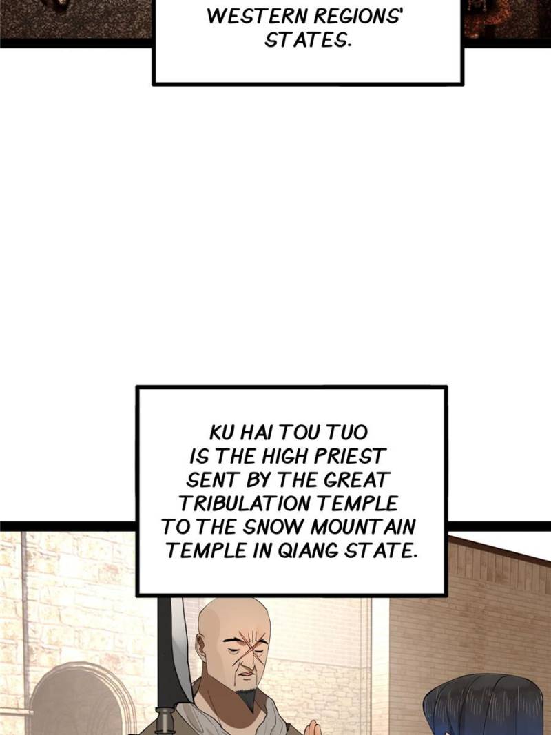 Ultimate Son-in-Law chapter 252 page 63