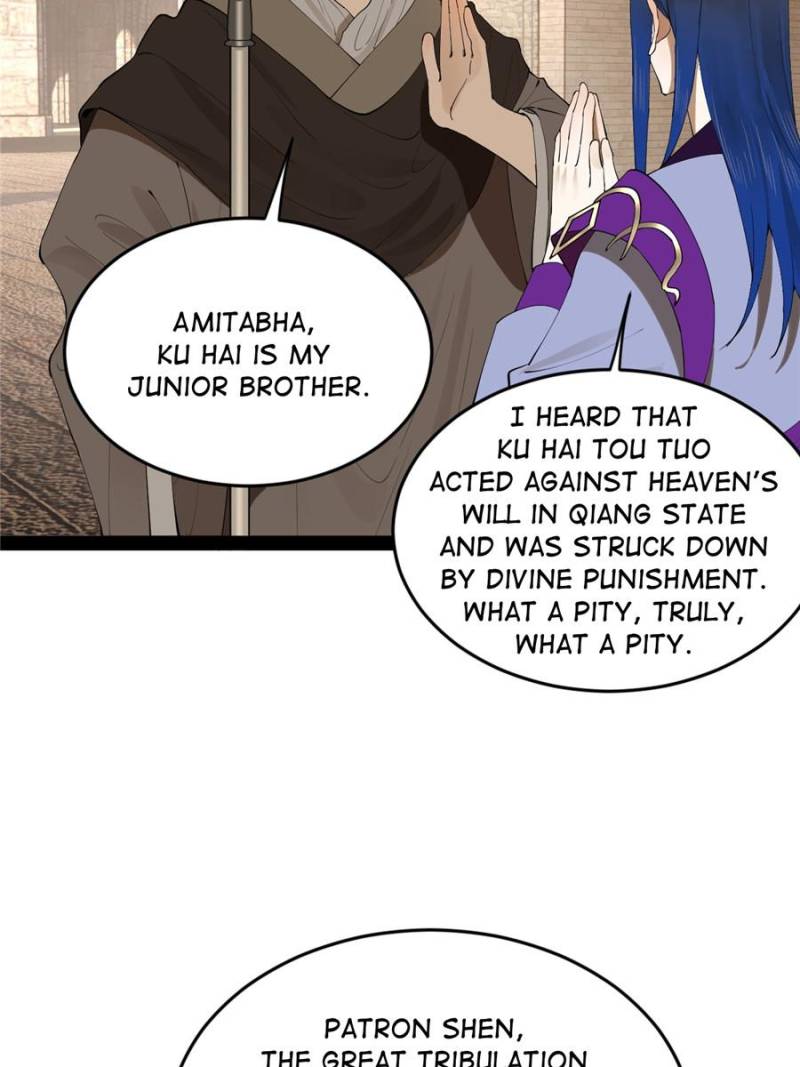 Ultimate Son-in-Law chapter 252 page 64