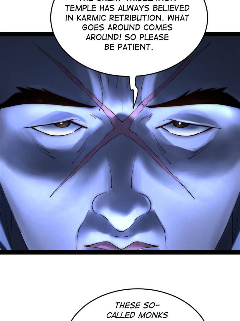 Ultimate Son-in-Law chapter 252 page 65