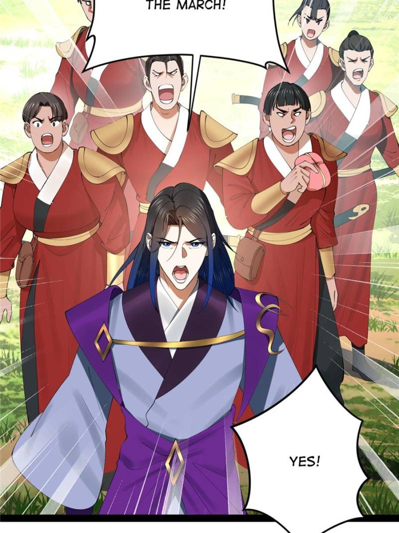 Ultimate Son-in-Law chapter 252 page 7
