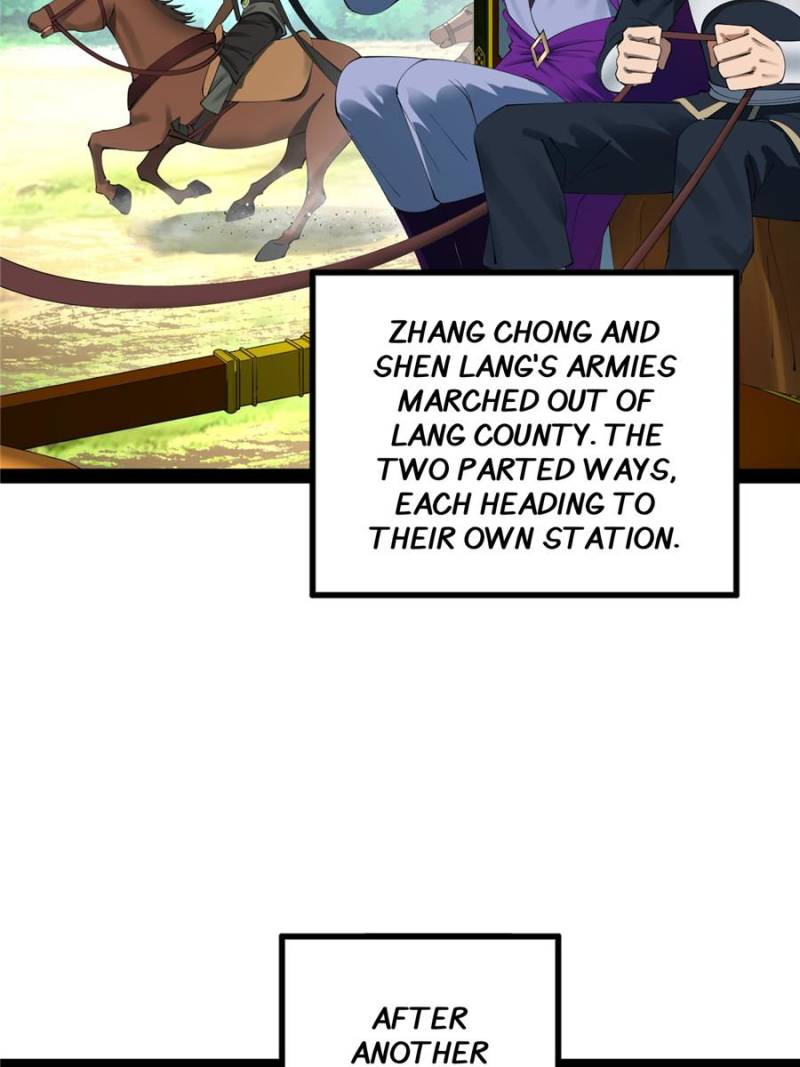 Ultimate Son-in-Law chapter 252 page 9