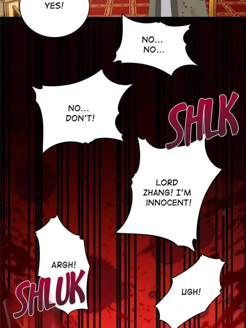 Ultimate Son-in-Law chapter 265 page 21