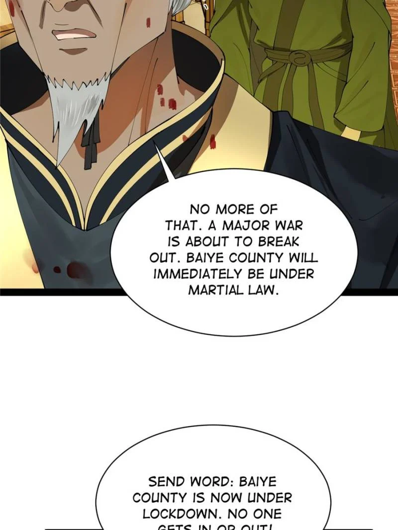 Ultimate Son-in-Law chapter 265 page 26