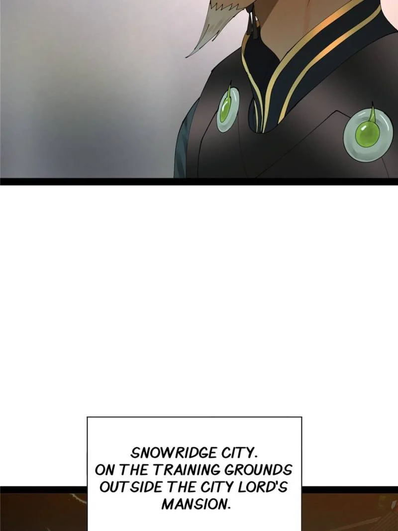 Ultimate Son-in-Law chapter 265 page 32