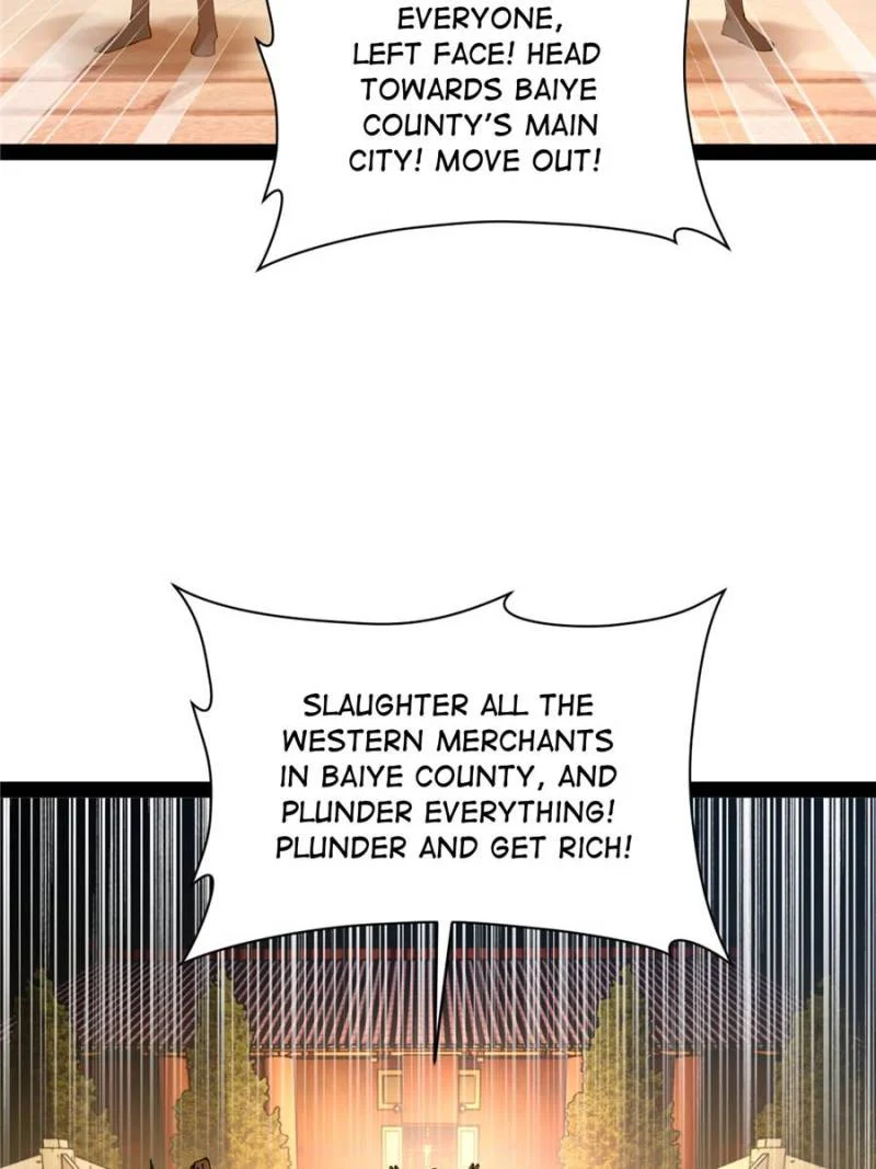 Ultimate Son-in-Law chapter 265 page 37