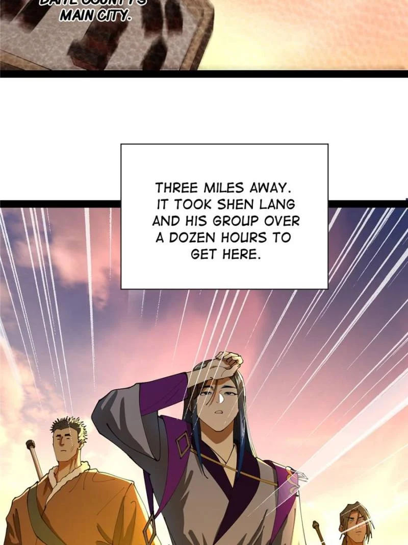 Ultimate Son-in-Law chapter 265 page 50