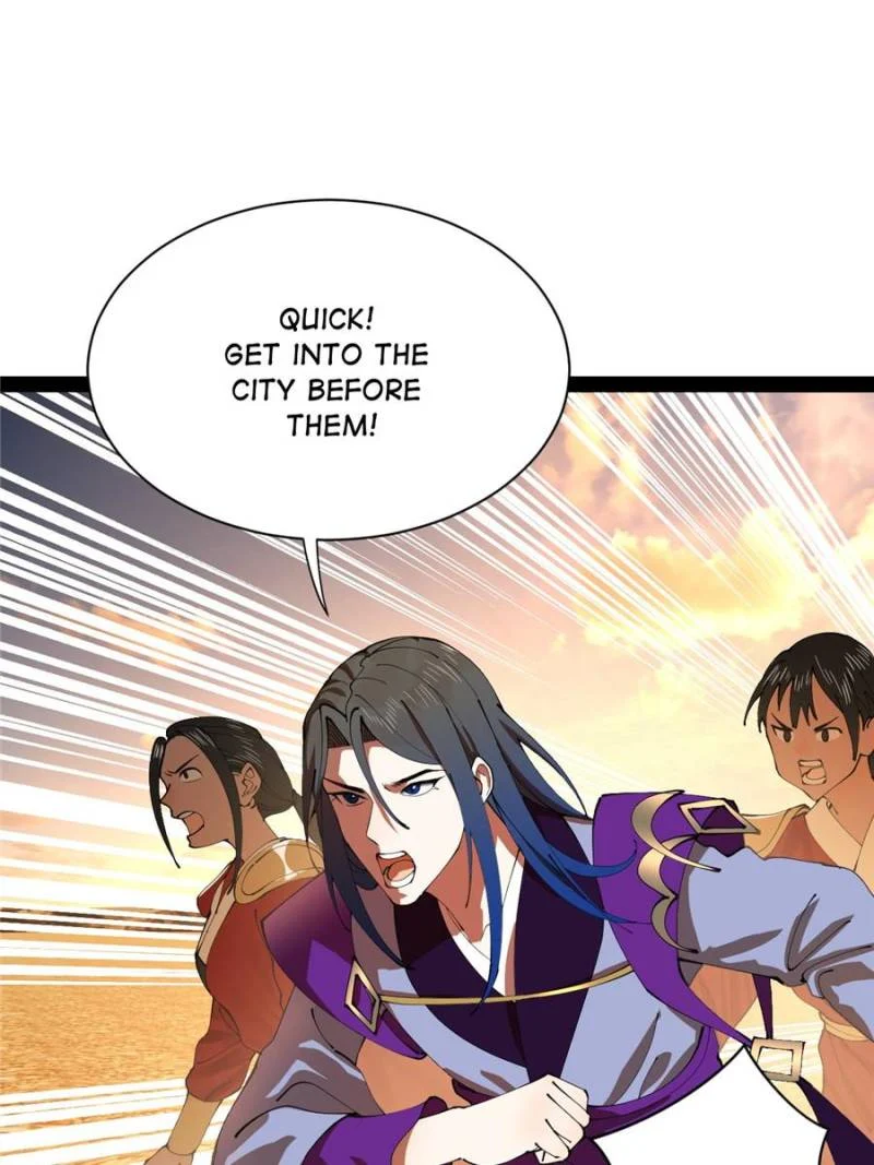 Ultimate Son-in-Law chapter 265 page 60
