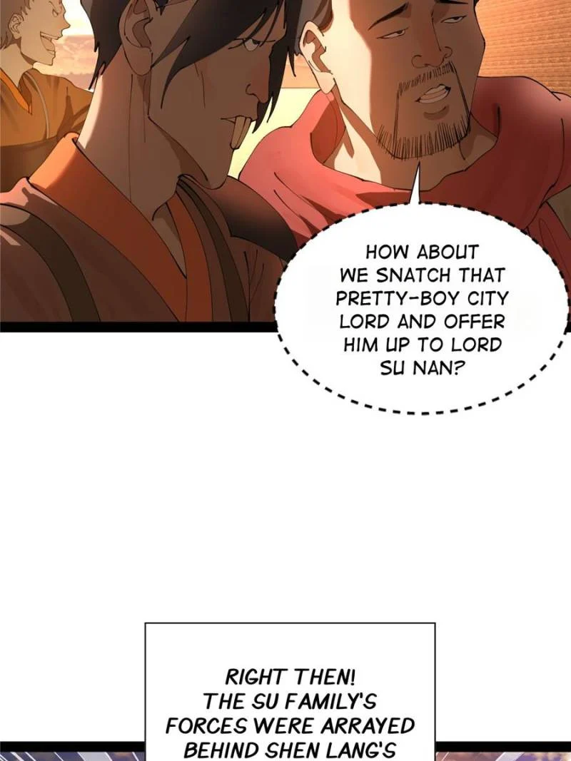 Ultimate Son-in-Law chapter 265 page 64