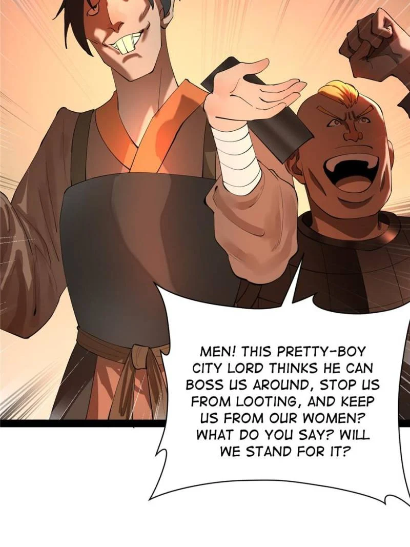 Ultimate Son-in-Law chapter 266 page 3