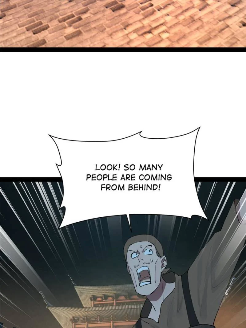 Ultimate Son-in-Law chapter 266 page 43